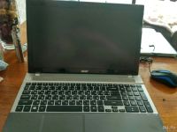 Лот: 9729744. Фото: 3. acer ноутбук. Компьютеры, оргтехника, канцтовары