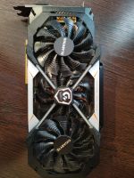 Лот: 17996283. Фото: 2. Gigabyte Geforce GTX 1080 Xtreme... Комплектующие