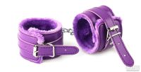 Лот: 8224544. Фото: 2. Наручники мягкие все цвета. Интимные товары