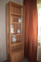 Лот: 13987604. Фото: 2. Шкаф стеллаж полка этажерка под... Хранение вещей