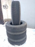 Лот: 21421072. Фото: 5. Продам автошины Bridgestone Blizzak...