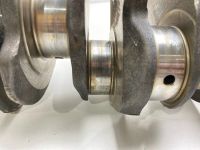 Лот: 25020698. Фото: 7. Коленвал Toyota Harrier 1999 1340120030...