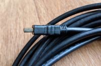 Лот: 25671798. Фото: 3. HDMI кабель 7,5 м (нужна замена... Компьютеры, оргтехника, канцтовары