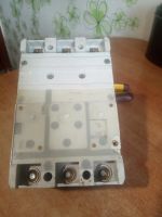 Лот: 19450387. Фото: 4. Автоматический выключатель ва57ф35. Красноярск