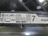 Лот: 15313080. Фото: 5. Фара передняя правая левая Mazda...