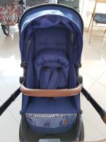 Лот: 15259611. Фото: 4. Коляска для двойни McCan M-11. Красноярск