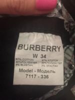 Лот: 7323877. Фото: 4. Бриджи Burberry оригинал!. Красноярск