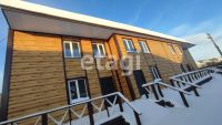 Лот: 25297029. Фото: 4. 3-комн. таунхаус , Красноярск... Красноярск