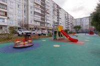 Лот: 25810309. Фото: 20. 1-комн. квартира , Красноярск...