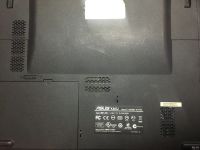 Лот: 13600322. Фото: 8. Ноутбук ASUS K40IJ