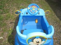 Лот: 5622972. Фото: 5. Детский электромобиль "Geoby"