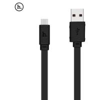 Лот: 12202390. Фото: 2. Кабель USB Hoco X5 Bamboo для... Аксессуары