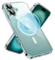 Лот: 25209888. Фото: 5. Чехол UGREEN CA109 (45921) iPhone...