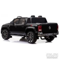 Лот: 13492157. Фото: 2. Электромобиль Volkswagen Amarok... Детский транспорт