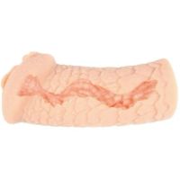 Лот: 22057038. Фото: 2. Мастурбатор в форме вагины Kokos... Интимные товары