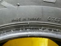 Лот: 14788900. Фото: 4. шины bridgestone ice cruiser 7000... Красноярск