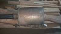 Лот: 14794051. Фото: 5. Глушитель,оконечная банка Honda...