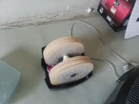 Лот: 2735084. Фото: 4. Увлажнитель + очиститель воздуха... Красноярск