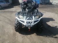 Лот: 17526367. Фото: 2. Квадроцикл stels xy500atv. Мототехника