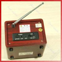 Лот: 2005683. Фото: 2. Мини MP3 Player MMC / SD / USB... Аудиотехника