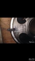 Лот: 9997515. Фото: 4. Радиоприёмник 1954г. Красноярск