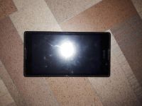 Лот: 7916763. Фото: 3. Sony Xperia C (С2305) Черный ТОРГ. Красноярск