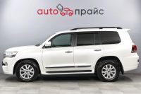 Лот: 23425276. Фото: 5. Toyota Land Cruiser 2016
