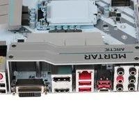 Лот: 15229100. Фото: 5. Новая Материнская плата MSI H270M...
