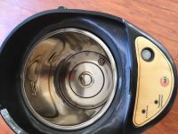 Лот: 23521946. Фото: 5. Термопот без шнура.