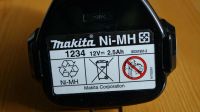 Лот: 5114278. Фото: 2. Аккумулятор Макита 12v Ni-MH 2... Инструмент и расходные