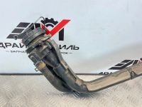 Лот: 25740345. Фото: 2. горловина топливного бака Hyundai... Автозапчасти