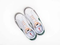 Лот: 24979120. Фото: 2. Кроссовки Nike Blazer Low 77. Мужская обувь