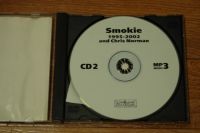Лот: 21450375. Фото: 2. Аудио МР3 Smokie-2. Коллекционирование, моделизм