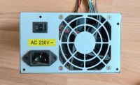Лот: 25659423. Фото: 2. Блок питания Forza FZ-400, 400W. Комплектующие