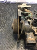 Лот: 21716916. Фото: 9. балка поперечная Renault Megane...