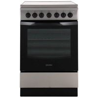 Лот: 15833005. Фото: 2. Электрическая плита Indesit IS5V4PHX... Крупная бытовая техника