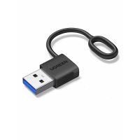 Лот: 25789903. Фото: 2. Адаптер UGREEN LS502 (65332) USB-A... Носители информации