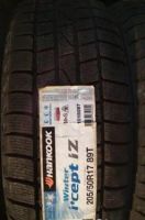 Лот: 14522890. Фото: 2. Шины 205/50 R17 Hankook W606 Winter... Шины, Диски