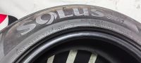 Лот: 22198833. Фото: 9. 215/60R17 96H Kumho Solus Sa01...