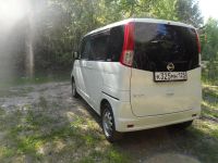 Лот: 9133717. Фото: 6. Nissan Roox