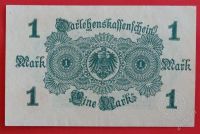 Лот: 1597707. Фото: 2. (№865) 1 марка 1914 (Германия). Банкноты