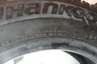 Лот: 21033514. Фото: 9. Шины зимние Hankook 185 65 14...