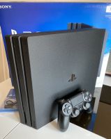 Лот: 16371305. Фото: 2. Sony PlayStation 4 Pro 1TB (PS4... Игровые приставки, консоли, видеоигры