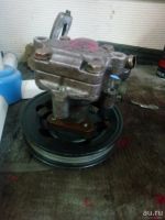 Лот: 8184304. Фото: 2. Гур audi/Volkswagen. Автозапчасти