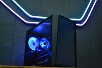 Лот: 19069097. Фото: 7. Игровой компьютер XEON E5 2650V2...