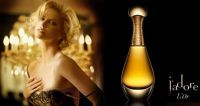 Лот: 2723075. Фото: 3. J'Adore L'Or еssence de parfum... Красота и здоровье