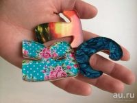 Лот: 4832893. Фото: 13. Счастливая магнитная азбука из...