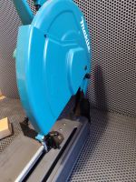 Лот: 21513286. Фото: 7. Пила отрезная Makita LW1401 на...