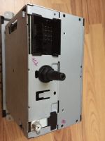 Лот: 11661100. Фото: 3. Штатная магнитола Ford Focus 2. Авто, мото, водный транспорт