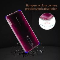 Лот: 14773395. Фото: 5. Чехол Nillkin Xiaomi MI9T/9T pro...
